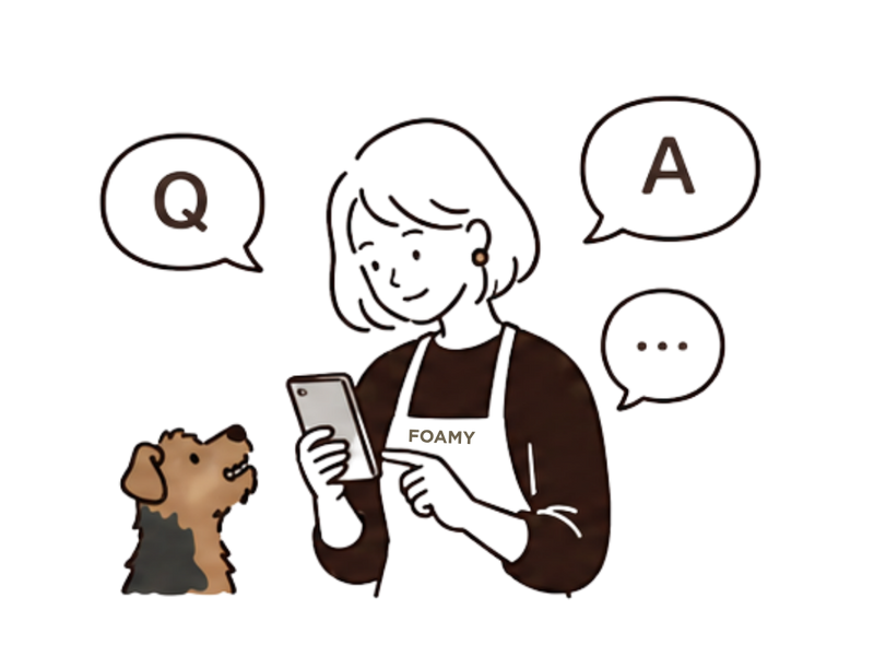 FAQ